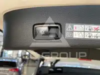 2017 Mercedes Benz GLS-Class