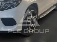2017 Mercedes Benz GLS-Class