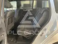 2017 Mercedes Benz GLS-Class