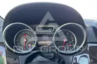 2017 Mercedes Benz GLS-Class