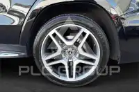 2017 Mercedes Benz GLS-Class