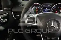 2017 Mercedes Benz GLS-Class