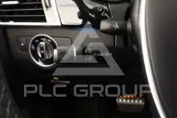 2017 Mercedes Benz GLS-Class
