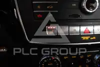 2017 Mercedes Benz GLS-Class