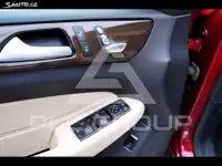 2017 Mercedes Benz GLS-Class