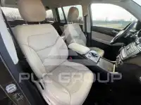 2017 Mercedes Benz GLS-Class