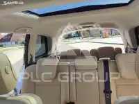 2017 Mercedes Benz GLS-Class