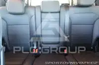 2017 Mercedes Benz GLS-Class
