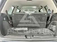 2017 Mercedes Benz GLS-Class