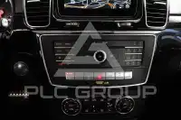 2017 Mercedes Benz GLS-Class