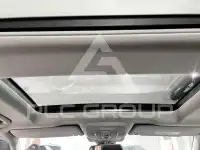 2017 Mercedes Benz GLS-Class