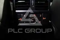 2017 Mercedes Benz GLS-Class