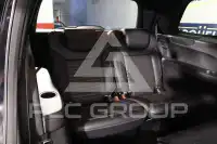 2017 Mercedes Benz GLS-Class
