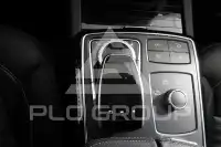 2017 Mercedes Benz GLS-Class