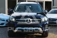 2017 Mercedes Benz GLS-Class