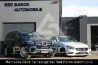 2017 Mercedes Benz GLS-Class
