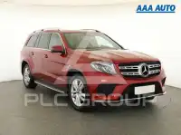 2017 Mercedes Benz GLS-Class