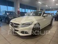 2017 Mercedes Benz GLS-Class