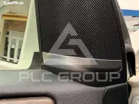 2017 Mercedes Benz GLS-Class