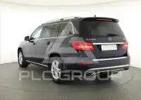 2017 Mercedes Benz GLS-Class