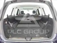 2017 Mercedes Benz GLS-Class