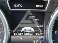 2017 Mercedes Benz GLS-Class
