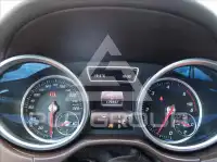2017 Mercedes Benz GLS-Class