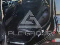 2017 Mercedes Benz GLS-Class