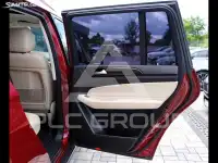 2017 Mercedes Benz GLS-Class