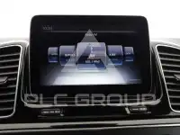 2017 Mercedes Benz GLS-Class