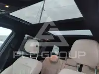 2017 Mercedes Benz GLS-Class