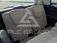 2017 Mercedes Benz GLS-Class