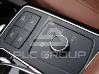 2017 Mercedes Benz GLS-Class