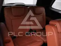 2017 Mercedes Benz GLS-Class