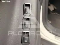 2017 Mercedes Benz GLS-Class