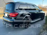2017 Mercedes Benz GLS-Class