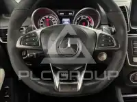 2017 Mercedes Benz GLS-Class