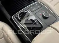 2017 Mercedes Benz GLS-Class