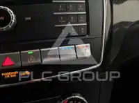 2017 Mercedes Benz GLS-Class