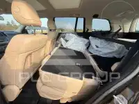 2017 Mercedes Benz GLS-Class