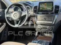 2017 Mercedes Benz GLS-Class