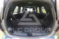 2017 Mercedes Benz GLS-Class