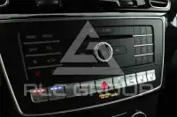 2017 Mercedes Benz GLS-Class
