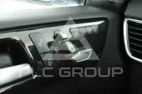 2017 Mercedes Benz GLS-Class