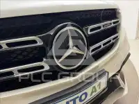 2017 Mercedes Benz GLS-Class