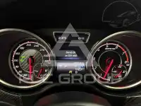 2017 Mercedes Benz GLS-Class