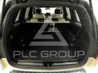 2017 Mercedes Benz GLS-Class