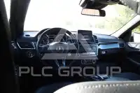2017 Mercedes Benz GLS-Class