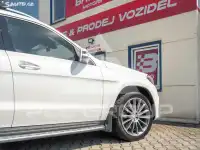 2017 Mercedes Benz GLS-Class