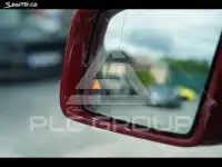2017 Mercedes Benz GLS-Class